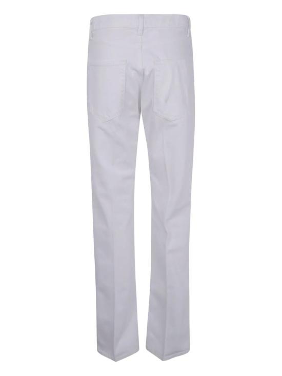 25FW 프레임 데님 팬츠 1005728 WHT WHITE - FRAME