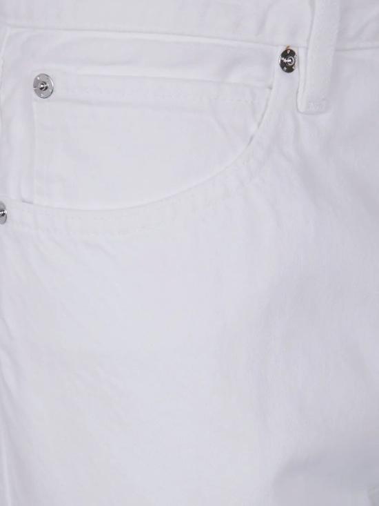 25FW 프레임 데님 팬츠 1005728 WHT WHITE - FRAME