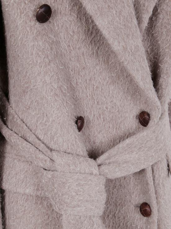 25FW 골든구스 코트 GWP02319 P002091 60407 60407 GREIGE - GOLDEN GOOSE