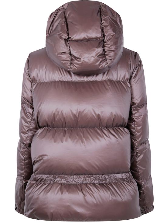 25FW 사카이 자켓 25 08072 601 BROWN - SACAI