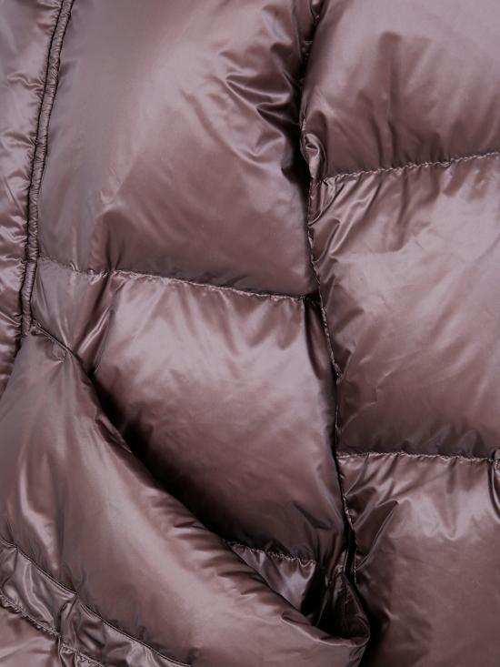 25FW 사카이 자켓 25 08072 601 BROWN - SACAI