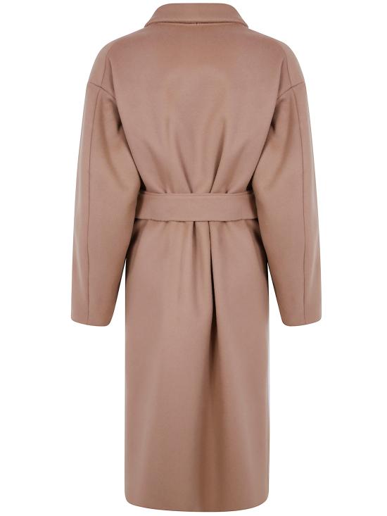 25FW 만투 트렌치 코트 AG8005 G12 219 ORO VECCHIO - MANTU