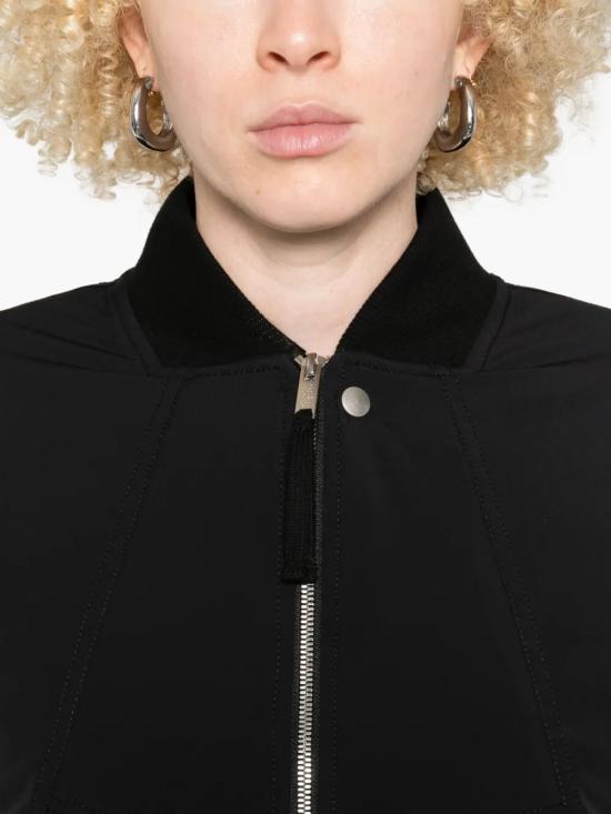 25FW 톰크롬 자켓 WJ213 BLACK - THOM KROM