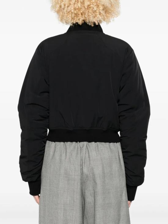 25FW 톰크롬 자켓 WJ213 BLACK - THOM KROM