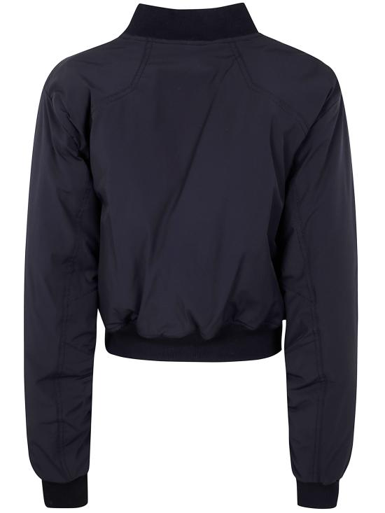 25FW 톰크롬 자켓 WJ213 BLACK - THOM KROM