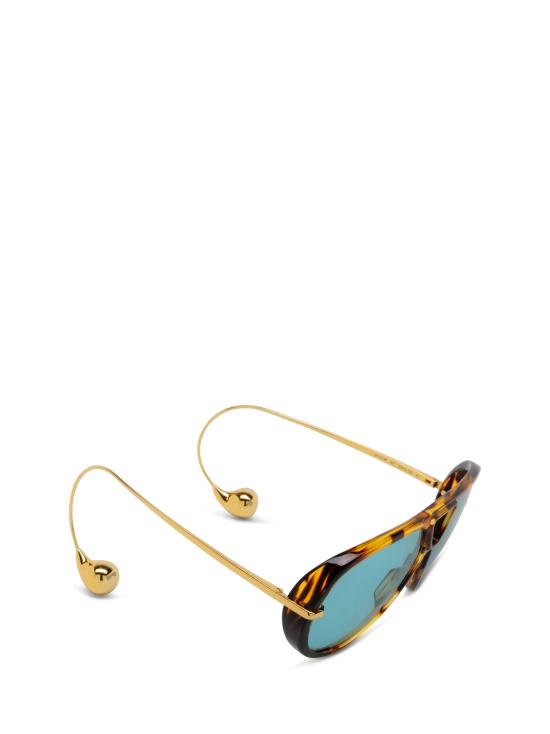 26FW 보테가베네타 선글라스 BV1273S 007 HAVANA - BOTTEGA VENETA