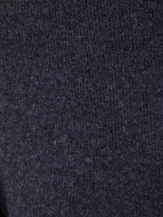 25FW 자크뮈스 터틀넥 25HSWW00629 AK00282 970 DARK GREY - JACQUEMUS