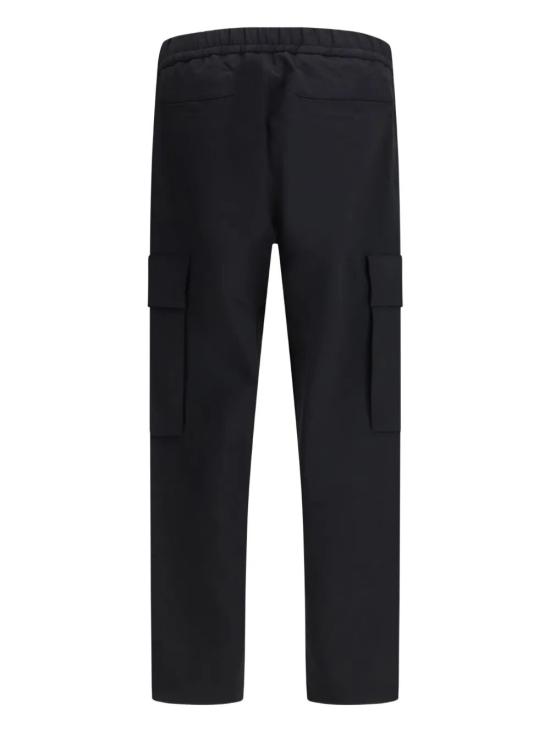 25FW 라미나르 스트레이트 팬츠 PT00061UL 12846S 9300 BLACK - LAMINAR