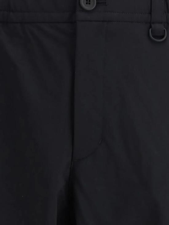 25FW 라미나르 스트레이트 팬츠 PT00061UL 12846S 9300 BLACK - LAMINAR