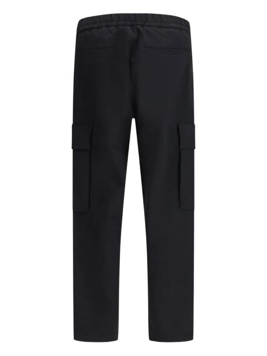 25FW 라미나르 스트레이트 팬츠 PT00061UL 12846S 9300 BLACK - LAMINAR