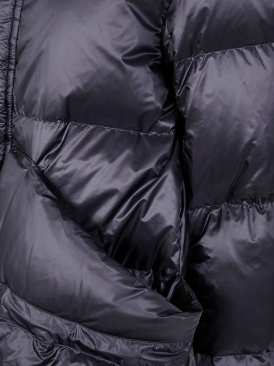 25FW 사카이 오버사이즈 푸퍼 다운 자켓 25 08072 001 BLACK - SACAI