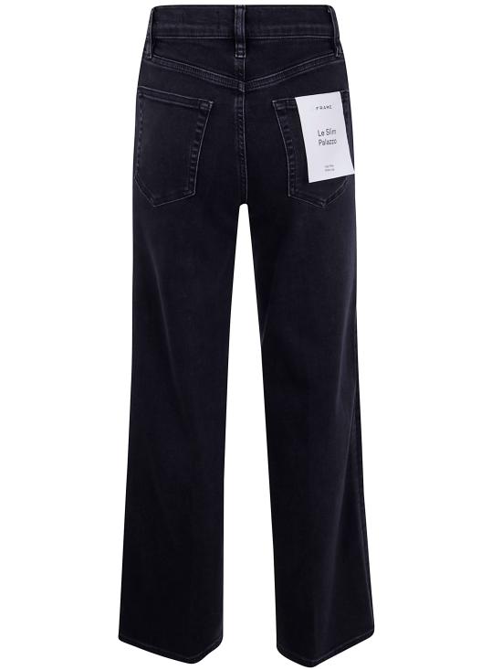 25FW 프레임 데님 팬츠 LSP244 DSTR DESTROYER - FRAME