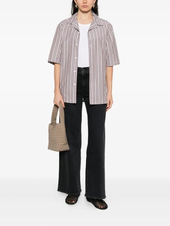 25FW 프레임 데님 팬츠 LSP244 DSTR DESTROYER - FRAME