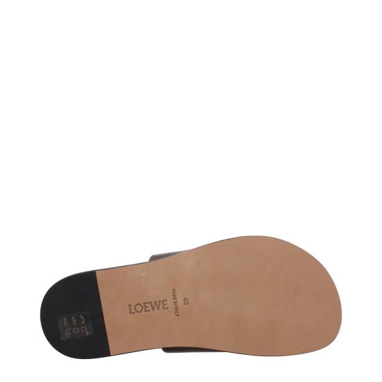 25FW 로에베 뮬/슬리퍼 M616465X223468 - LOEWE