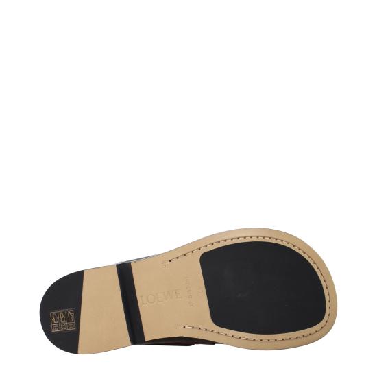 25SS 로에베 로퍼 M816S08X013979 - LOEWE