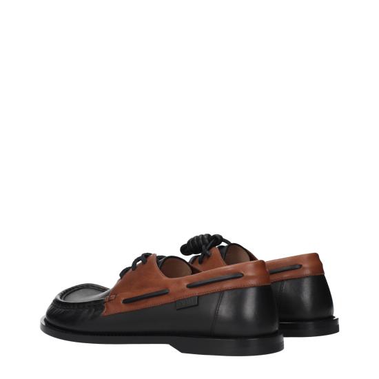 25SS 로에베 로퍼 M816S08X013979 - LOEWE