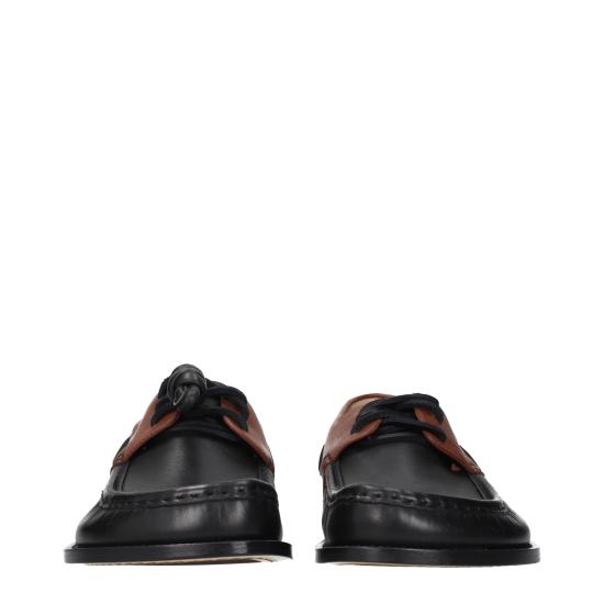 25SS 로에베 로퍼 M816S08X013979 - LOEWE