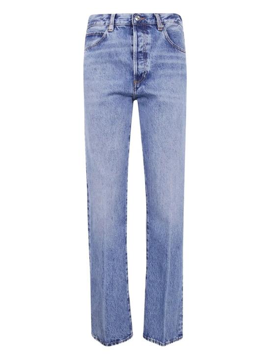 25FW 프레임 데님 팬츠 1005210 KCKO KNOCK OUT - FRAME