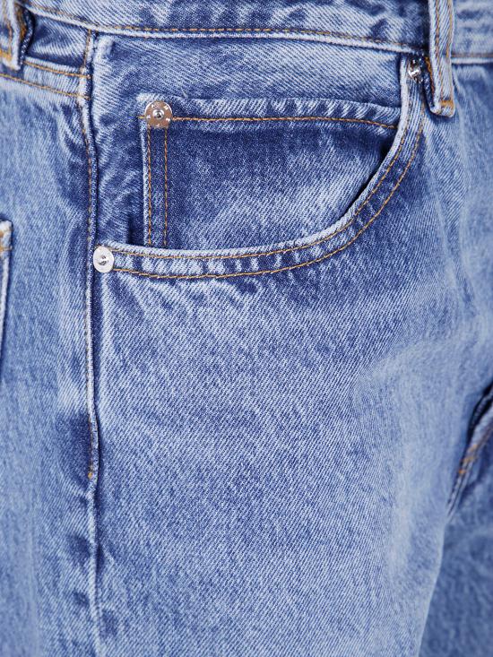 25FW 프레임 데님 팬츠 1005210 KCKO KNOCK OUT - FRAME