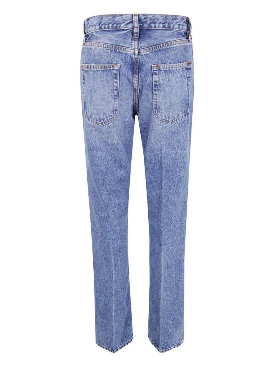 25FW 프레임 데님 팬츠 1005210 KCKO KNOCK OUT - FRAME