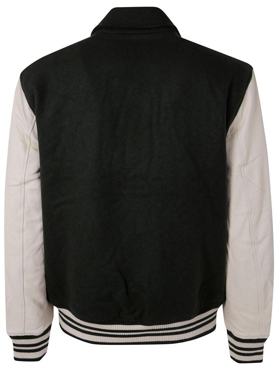 25FW 레듀 봄버 자켓 1000587 515 DUFFLE BAG - LES DEUX