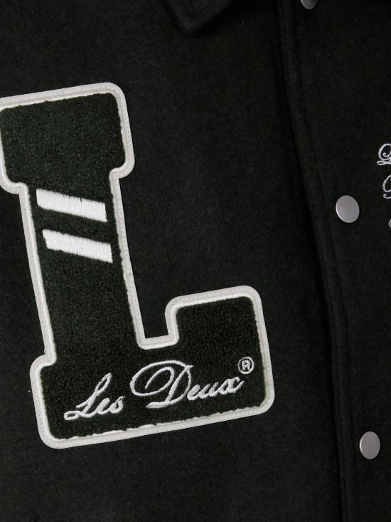 25FW 레듀 봄버 자켓 1000587 515 DUFFLE BAG - LES DEUX