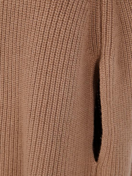 25FW 트윈셋 케이프 252TT3421 12538 ALPACA - TWINSET