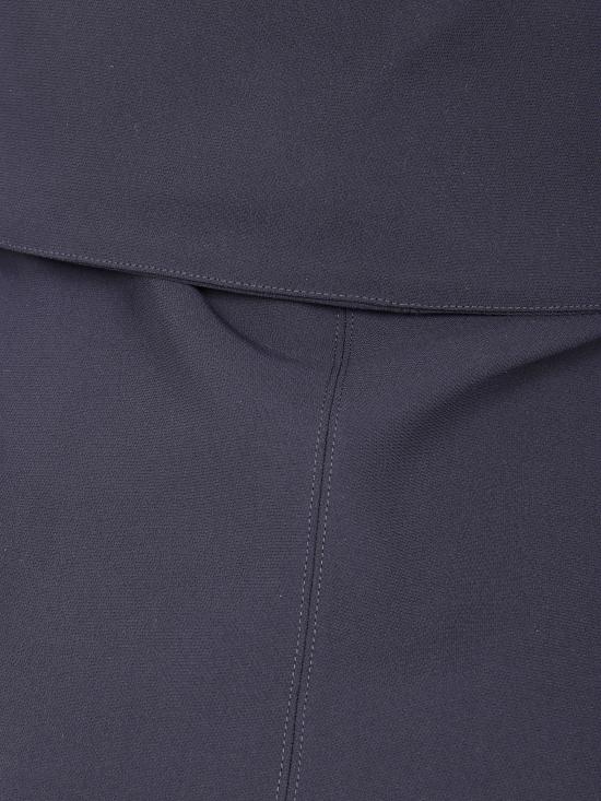 25FW 자크뮈스 롱 원피스 25HDRW00694 AW00632 990 BLACK - JACQUEMUS