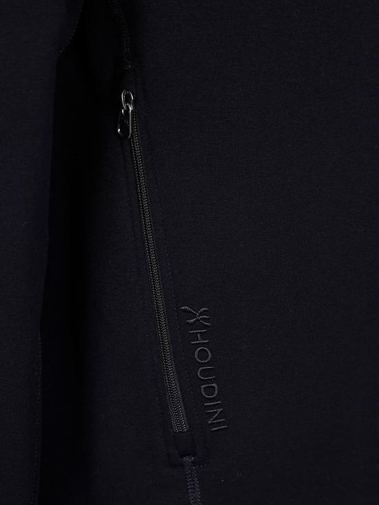 25FW 후디니 자켓 830019 900 TRUE BLACK - HOUDINI