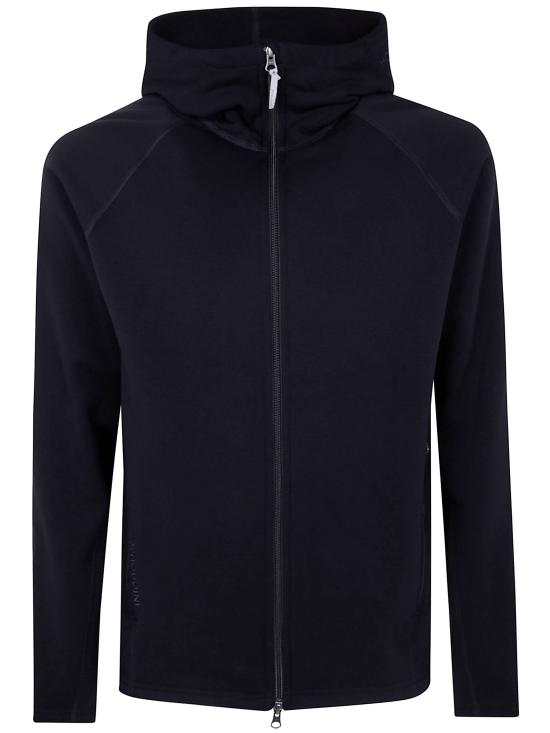 25FW 후디니 자켓 830019 900 TRUE BLACK