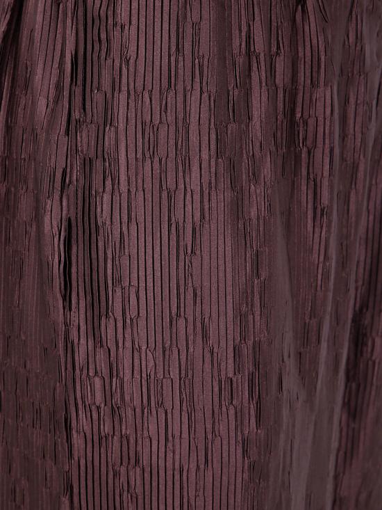 25FW 바이말렌비거 스트레이트 팬츠 103605 1BM WARM BROWN - BY MALENE BIRGER