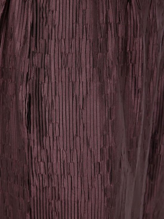 25FW 바이말렌비거 스트레이트 팬츠 103605 1BM WARM BROWN - BY MALENE BIRGER