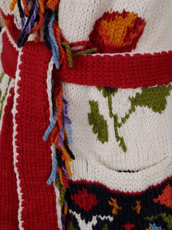 25FW FRANTIC 가디건 FAIRYTAIL UNIQUE - OTHER BRANDS