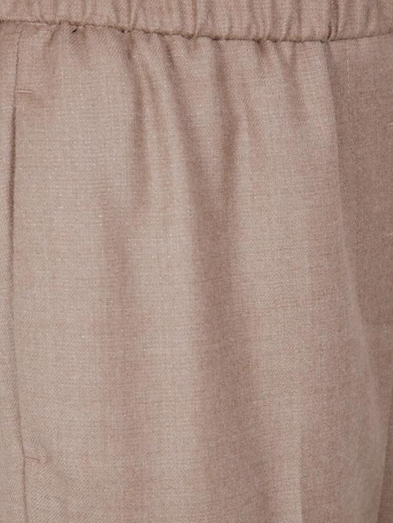 25FW 페세리코 스트레이트 팬츠 P04072Z 03359 947 BEIGE - PESERICO