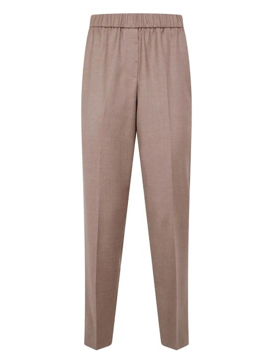 25FW 페세리코 스트레이트 팬츠 P04072Z 03359 947 BEIGE - PESERICO