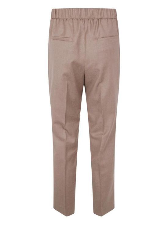 25FW 페세리코 스트레이트 팬츠 P04072Z 03359 947 BEIGE - PESERICO