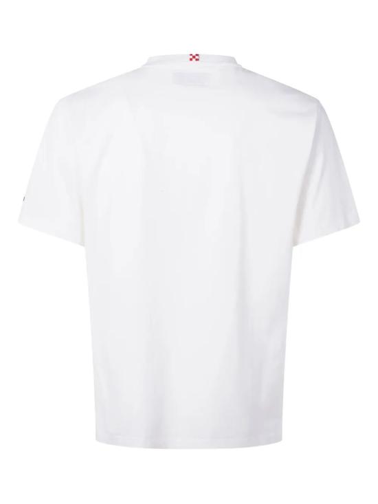 25FW 세인트바쓰 탑 ARN0001 03265I 10 EMB FAMOLO STRANO - MC2 SAINT BARTH