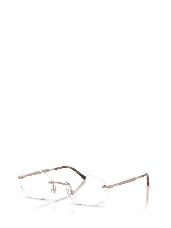 26FW 레이밴 안경 RX3767V 3207 LIGHT PINK - RAY BAN