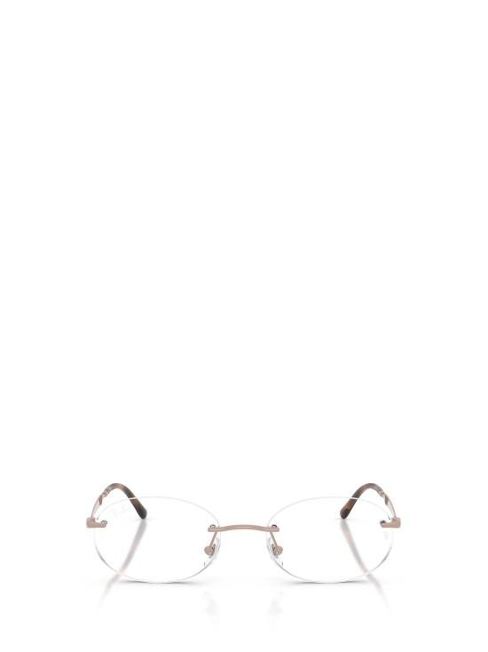 26FW 레이밴 안경 RX3767V 3207 LIGHT PINK