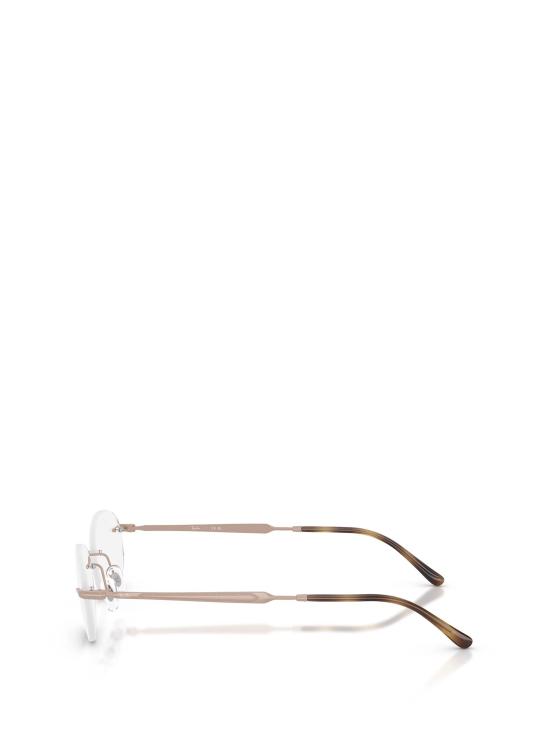 26FW 레이밴 안경 RX3767V 3207 LIGHT PINK - RAY BAN