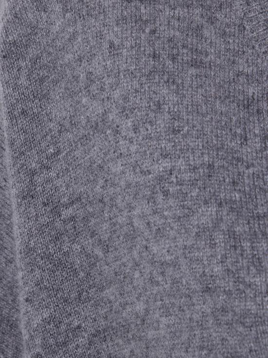 25FW 앱솔루트 캐시미어 스웨터 ACF202012C DARK HEATHER GREY - ABSOLUT CASHMERE