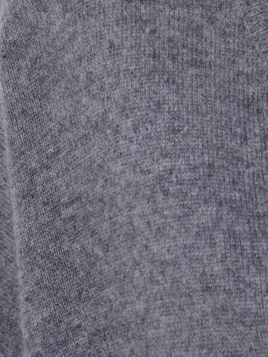 25FW 앱솔루트 캐시미어 스웨터 ACF202012C DARK HEATHER GREY - ABSOLUT CASHMERE