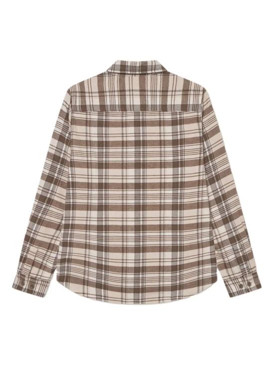 25FW 레듀 긴팔 셔츠 1000546 809 IRISH CREAM - LES DEUX