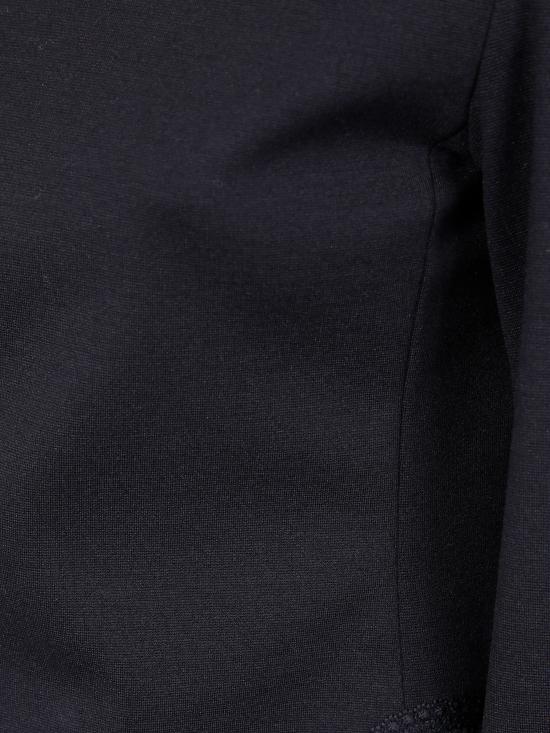 25FW 트윈셋 수트 자켓 252TP2100 00006 BLACK - TWINSET