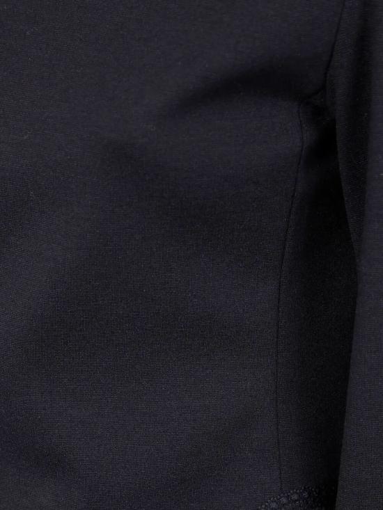 25FW 트윈셋 수트 자켓 252TP2100 00006 BLACK - TWINSET