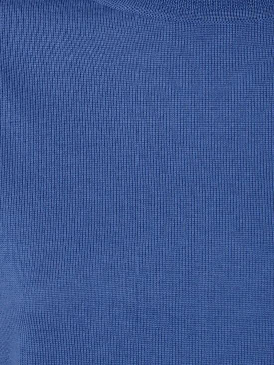 25FW 폴 스미스 터틀넥 W2R596NT31366 44 PT BLUE - PAUL SMITH