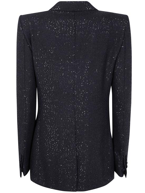 25FW 톰포드 수트 자켓 GI3054 FAX1629 LB999 BLACK - TOMFORD