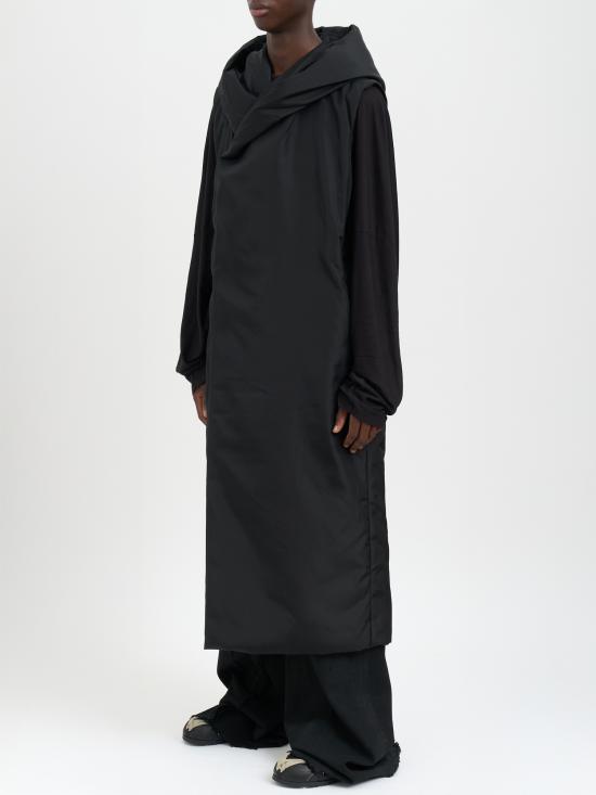 25FW 다크쉐도우 언더웨어 MDU02E7972NCV09 Black - DRKSHDW