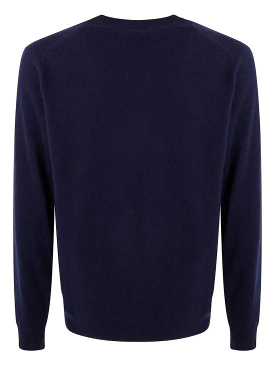 25FW 세인트바쓰 스웨터 HER0024 00678I 61 YUPPIES MOGLIE - MC2 SAINT BARTH