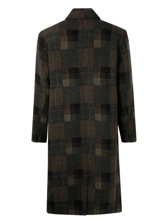 25FW 레듀 코트 1000369 515 DUFFLE BAG - LES DEUX